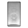 LINGOTE PLATA 500G SEMPSA