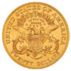 20 Dolares Liberty USA. Doble Aguila. Varias Fechas