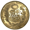 50 Soles Peru. Varios Años - Imagen 2