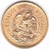 Moneda Oro 5 Pesos Mexico Varios Años / 4.167 grs - Imagen 2