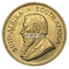 Moneda de Krugerrand de Oro 1 Oz. de Sudáfrica 31,10 g Oro fino - Imagen 2