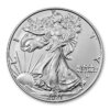 Moneda 1 Onza 31.10 Gramos Plata Aguila Varios Años