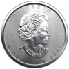 Onza Plata Maple Leaf Canada. Varios Años