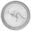 Moneda de 1 Onza / 31.10 Gramos Plata 999 Varios Años Nugget AUSTRALIA. CANGURO