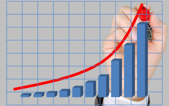 Rentabilidad bitcoin