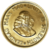 Moneda de Oro 7,99 gramos 2 Rand Sudafrica Oro Varios Años - Imagen 2