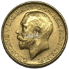 Moneda de Oro 7,98 gramos Libra Esterlina VARIOS AÑOS. Soberano - Imagen 2