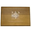 Fiji 200 Dolares Oro Proof 2012 Pacific Sovereing - Imagen 2