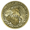50 Ecus  Belgica 1987 - Imagen 2