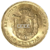 Moneda de oro 10 Pesetas AlfonsoXII 1878(REACUÑACIÓN OFICIAL) - Imagen 2