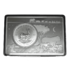 Conjunto-Moneda-1-oz-y-lingote-2-oz-Plata-Pura---50º-Aniversario-Krugerrand-Sudafricano---African-Lion-----Serie-Big-Five2
