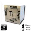 Cubo-500g-titanio-48-mm