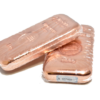 LINGOTE 500 GRS COBRE. MARCA GEIGER EDELMETALE