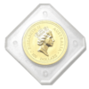 Moneda 1 Onza oro Canguro Año 1998 Australia