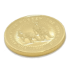 Moneda 1 Onza oro Canguro Año 1998 Australia