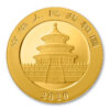 Moneda 1 Onza de oro Panda Chino 500 Yuanes 2020
