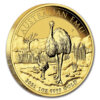 Moneda 1 Onza oro EMU / 100 Dolares / 2021/ Australia