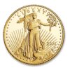 Moneda inversión USA. 10 $. Aguila. Liberty. Onza Oro Nueva