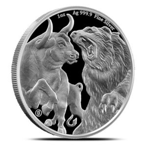 Moneda De 1 Onza/31.10 Gramos Plata TOKELAU 2021