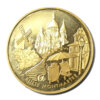 Moneda Oro 20 Euros Francia 2022- 17 gramos