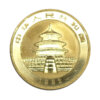 Moneda de oro Panda Chino 1 Onza de oro 1992