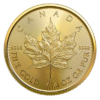 Moneda Oro 10 $ 1/4 Onza Mapled Canada Varios Años