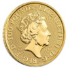 Moneda 1 Onza Oro 100 Libras Gran bretaña 2023 Series Queen’s Beasts YALE OF BEAUFORT INGLATERRA