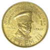 Medalla de Oro Jefes en la Segunda Guerra Mundial VITT.EM III 1957 - 1959