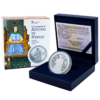 Moneda Plata ANTONIO DE NEBRIJA (2022) 8 REALES