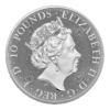 Moneda de Plata 10 Onzas Royal Arms - 311 gramos Plata 999