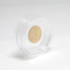Cápsulas Mágicas para monedas pequeñas individuales (27,00mm) - Imagen 2