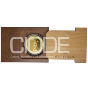 ESP 27G 999 1990 OLIMP