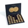 Estuche ideal para 30 monedas Krugerrand 1oz de oro en cápsulas - Imagen 2