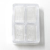 UNITY BOX 100 Grs X 1 Grs De Plata 100 Grs. Marca Heimerle & Meule