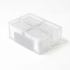 UNITY BOX 100 Grs X 1 Grs De Plata 100 Grs. Marca Heimerle & Meule