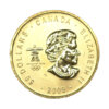 Maple de Oro 50$ Canadá 31,10 Grs.