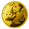 Moneda Panda Chino 100 Yuanes 8 gramos de oro 2023