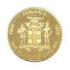 Moneda 11.34 Gramos 100 Dolares / CHARLES PINCIPE DE GALES / Jamaica 1969-1979