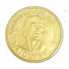Moneda/Medalla de Oro Serie Caziques de Venezuela