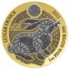 Moneda 1 Onza / 31.10 Gramos Plata 