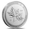 Moneda de Plata 10 Onzas MAPLE - 311 gramos Plata 999