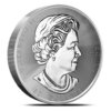 Moneda de Plata 10 Onzas MAPLE - 311 gramos Plata 999