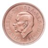Moneda de 7.98 g Oro Soberano Rey Charles III