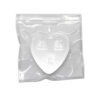 Lingote Corazón De Plata 50 Grs. Marca Heimerle & Meule 999 - Imagen 2