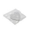 Lingote Corazón De Plata 50 Grs. Marca Heimerle & Meule