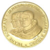 Medalla Oro 17.3 Gramos MISION APOLLO 8