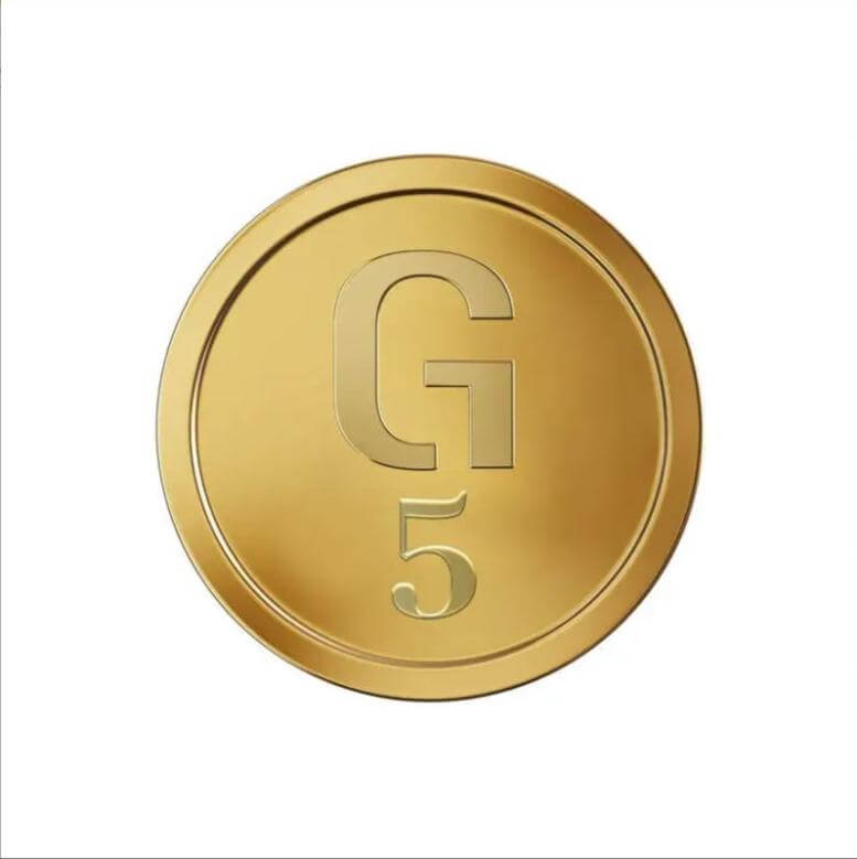 tokens digitales de oro