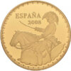 Moneda 27 g Oro 150º GUERRA DE LA INDEPENDENCIA 400 EUROS