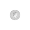 Moneda de Plata 9999 AÑO LUNAR CONEJO 1000 Gramos. AUSTRALIA