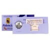 Moneda Plata 13.5 gramos Capitales Españolas PALENCIA